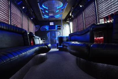 Party Bus Rental Williamsport 